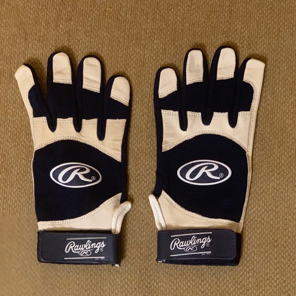 Rawlings Baseball ⚾️ Gloves Youth Large